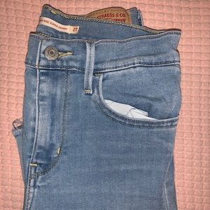 Levi's Jeans